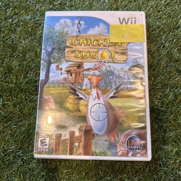 Lot Of 9 Nintendo Wii Games Just Dance 1 & 2 Sonic Deer Drive iCarly Help Wanted - Picture 7 of 16